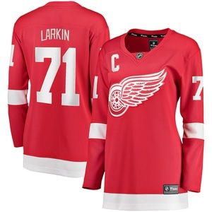 Detroit Red Wings Jersey